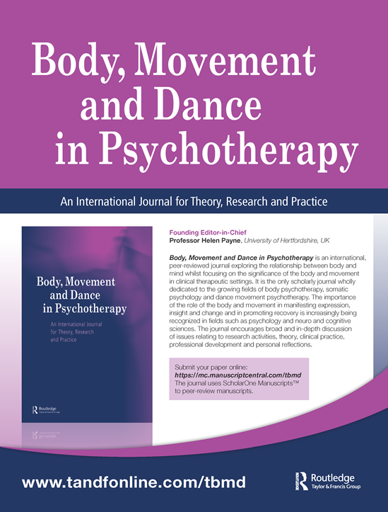 USABP 2016 Conference Review Somatic Psychotherapy Today